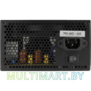 Блок питания AeroCool KCAS-750G 750W картинка 2